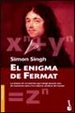 Cover of El Enigma de Fermat