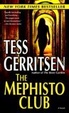 Cover of The Mephisto Club