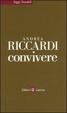 Cover of convivere