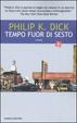 Cover of Tempo fuor di sesto
