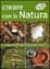 Cover of Creare con la natura