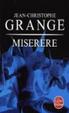 Cover of Miserere