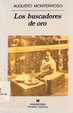 Cover of Los buscadores de oro