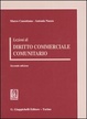 Cover of Lezioni di diritto commerciale comunitario