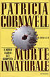 Cover of Morte innaturale