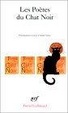 Cover of Les poetes du Chat noir