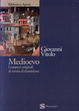 Cover of Medioevo