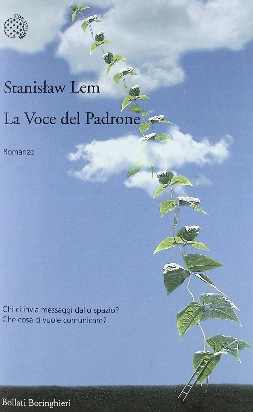 More about La voce del padrone