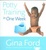 Cover of "Potty Training In One Week"