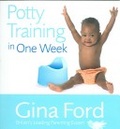 Potty Training In One Week