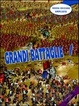 Cover of Grandi Battaglie