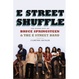 Cover of E Street Shuffle