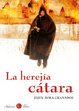 Cover of La herejía cátara
