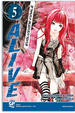 Cover of Alive - Evoluzione finale n. 5