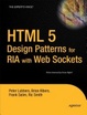 Cover of Pro HTML5 Programming: Powerful APIs for Richer Internet Application Development