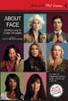 Cover of About face. Dietro il volto di una top model. DVD. Con libro