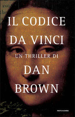 Image of Il codice Da Vinci