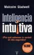 Cover of Inteligencia Intuitiva