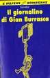 Cover of Il giornalino di Gian Burrasca