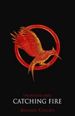 Cover of Catching Fire