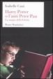 Cover of Harry Potter o l'anti Peter Pan. La magia della lettura