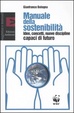 Cover of Manuale della sostenibilità