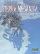 Cover of Tierra mecánica # 2: Antártida