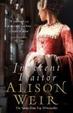 Cover of Innocent Traitor