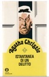 Cover of Istantanea di un delitto