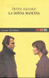 Cover of La donna mancina