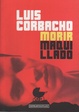 Cover of Morir maquillado