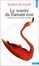 Cover of Le sourire du flamant rose