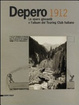 Cover of Depero 1912