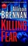 Cover of Killing Fear