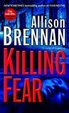 Cover of Killing Fear