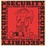 Cover of "Security is a Thumb and a Blanket"