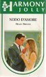 Cover of NODO D'AMORE