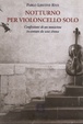 Cover of Notturno per violoncello solo