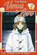 Cover of Venus in Love Vol. 2