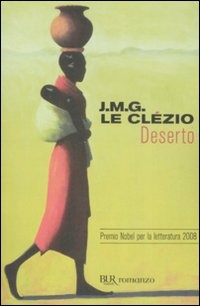 Più riguardo a Deserto