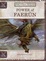 Cover of "Power of Faerûn (Dungeons & Dragons"