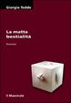 Cover of La matta bestialità