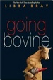 Cover of Going Bovine