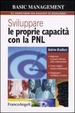 Cover of Sviluppare le proprie capacità con la PNL