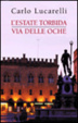 Cover of L'Estate Torbida - Via delle Oche