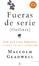 Cover of Fueras de serie