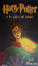 Cover of Harry Potter y el Cáliz de Fuego