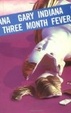Cover of Three Month Fever