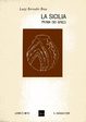 Cover of La Sicilia prima dei greci