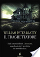 Cover of Il traghettatore